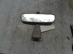View Auto part Interior Mirror Toyota Corolla 2005