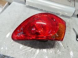 View Auto part Right Taillight Hyundai Elantra 2009