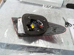 View Auto part Right Taillight Hyundai Elantra 2009