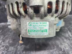 View Auto part Alternator Ford Ranger 2007