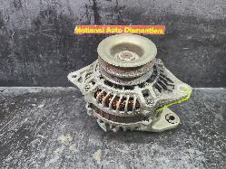 View Auto part Alternator Ford Ranger 2007