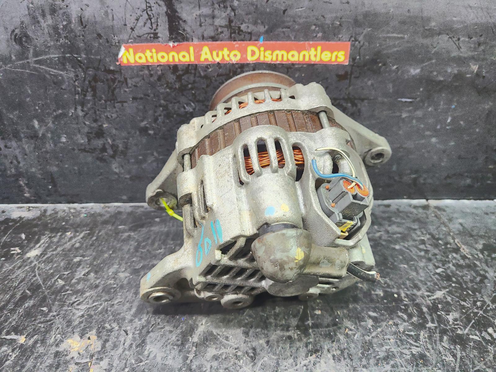 View Auto part Alternator Ford Ranger 2007