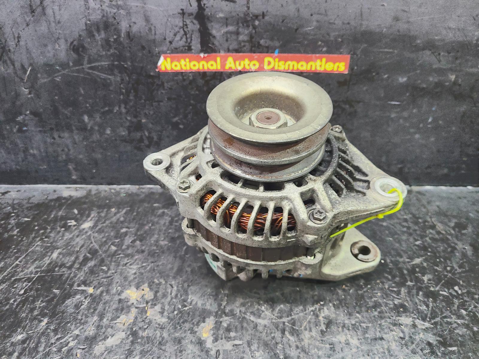 View Auto part Alternator Ford Ranger 2007