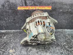View Auto part Alternator Ford Ranger 2007