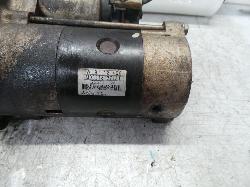 View Auto part Starter Ford Ranger 2007