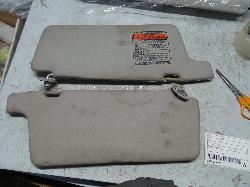 View Auto part Sunvisor Ford Ranger 2007