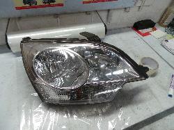 View Auto part Right Headlamp Holden Captiva 2013