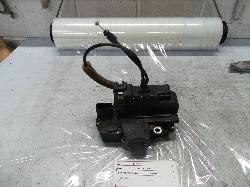 View Auto part Door/Boot/Gate Lock Holden Captiva 2013