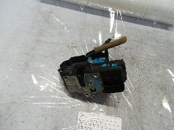 View Auto part Door/Boot/Gate Lock Holden Captiva 2013