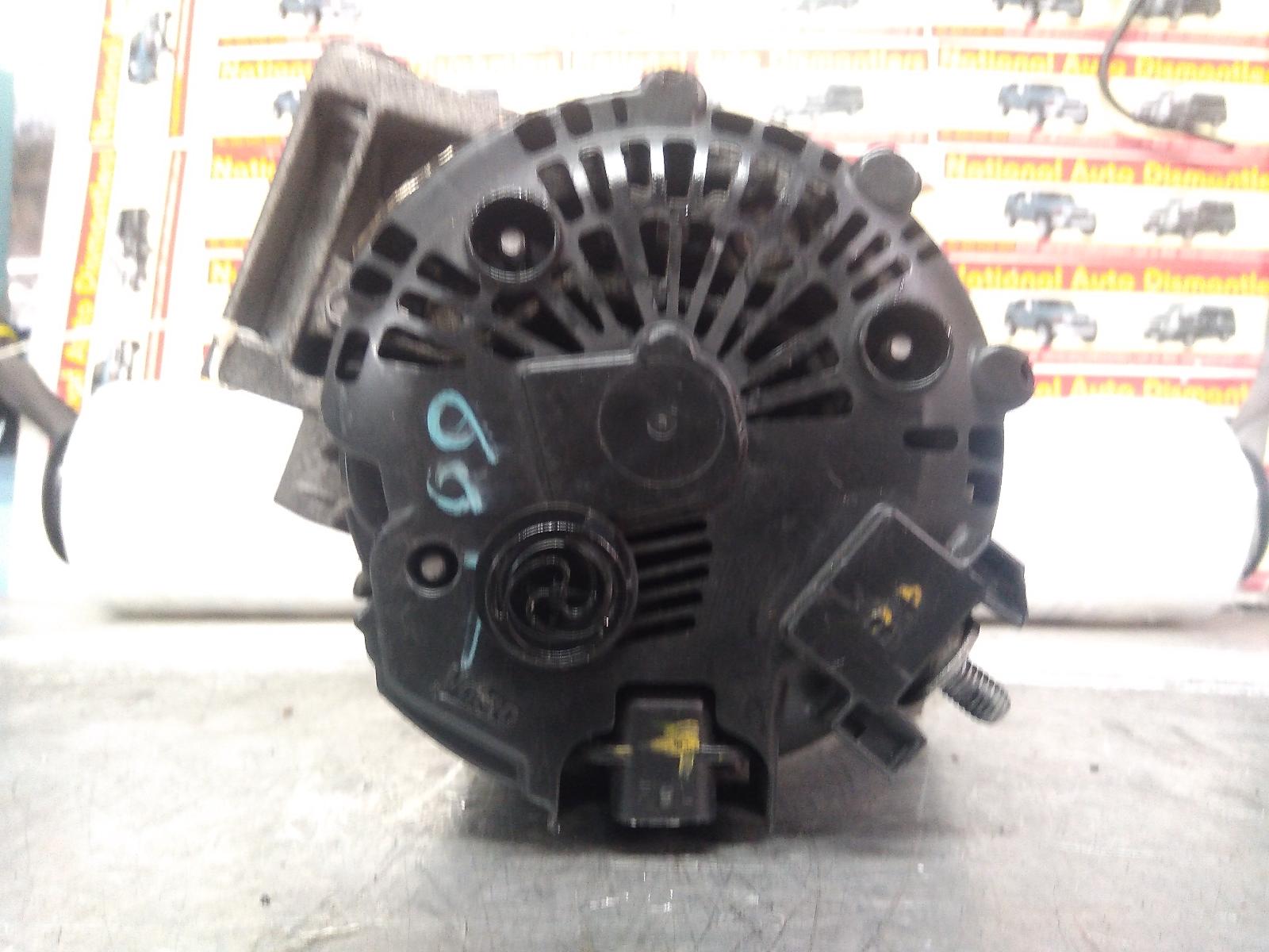 2013 Holden Captiva Alternator View Auto part Alternator Holden Captiva 2013