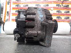 View Auto part Alternator Holden Captiva 2013