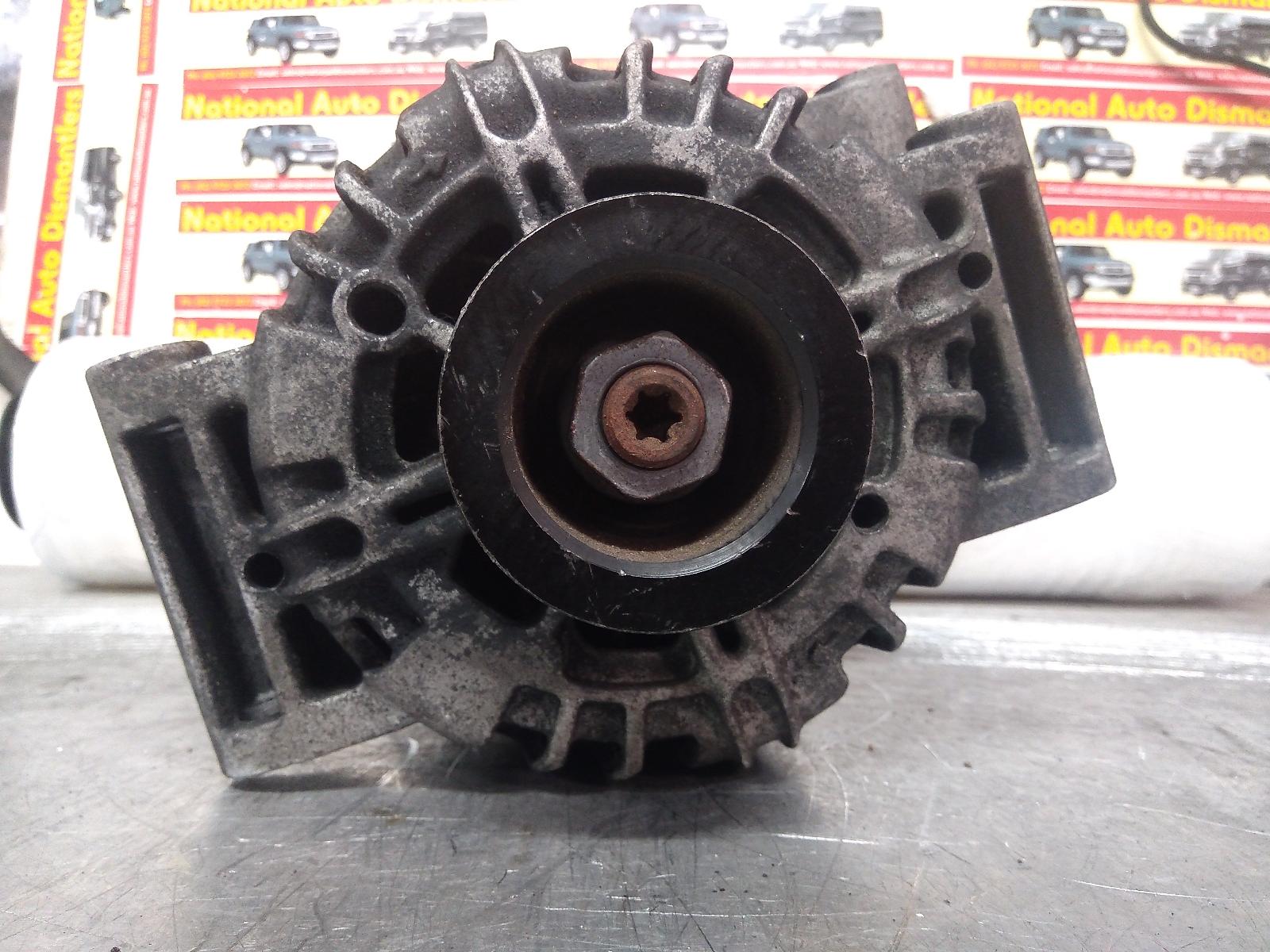 2013 Holden Captiva Alternator View Auto part Alternator Holden Captiva 2013