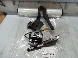 View Auto part Seatbelt/Stalk Holden Captiva 2013