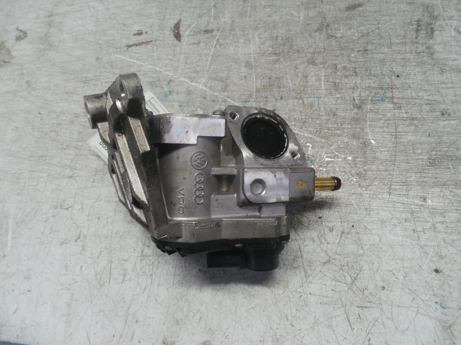 View Auto part Throttle Body Volkswagen Golf 2005