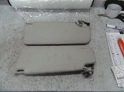 View Auto part Sunvisor Volkswagen Golf 2005