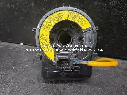 View Auto part Airbag Module/Sensor Kia Cerato 2013