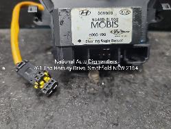View Auto part Airbag Module/Sensor Kia Cerato 2013