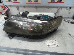 View Auto part Left Headlamp Honda Accord 2005