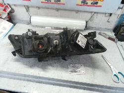 View Auto part Left Headlamp Honda Accord 2005