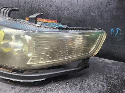 View Auto part Left Headlamp Honda Accord 2005