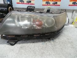View Auto part Left Headlamp Honda Accord 2005