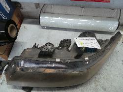 View Auto part Left Headlamp Honda Accord 2005