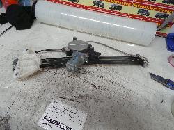 View Auto part Right Rear Wnd Reg/Motor Honda Accord 2005