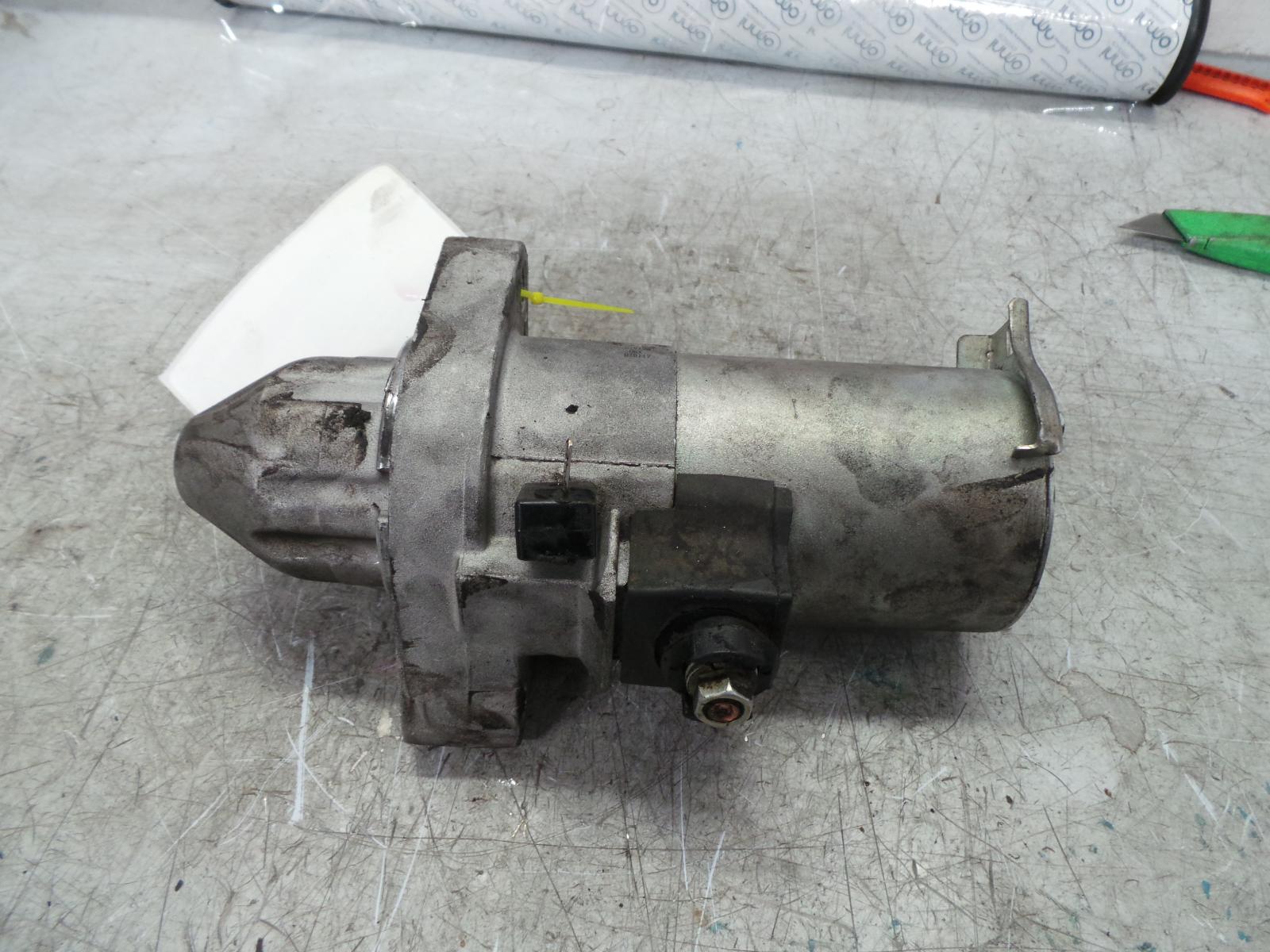 2005 Honda Accord Starter View Auto part Starter Honda Accord 2005