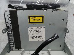 View Auto part Radio/Cd/Dvd/Sat/Tv Honda Accord 2005