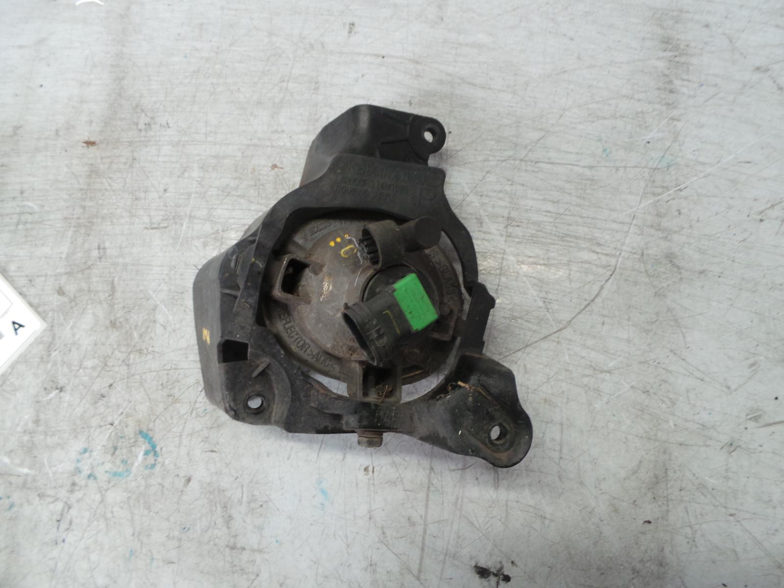 View Auto part Right Indicator/Fog/Side Mazda 2 2009