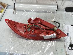 View Auto part Right Taillight Mazda 2 2009