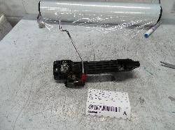 View Auto part Door Handle Toyota Hilux 2008