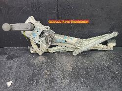 View Auto part Right Front Window Reg/Motor Toyota Hilux 2008