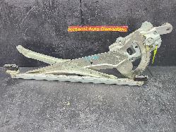 View Auto part Right Front Window Reg/Motor Toyota Hilux 2008