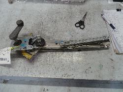 View Auto part Right Front Window Reg/Motor Toyota Hilux 2008