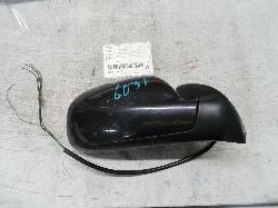 View Auto part Right Door Mirror Peugeot 307 2007