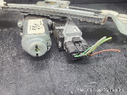 View Auto part Right Rear Wnd Reg/Motor Peugeot 307 2007