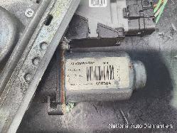 View Auto part Right Rear Wnd Reg/Motor Peugeot 307 2007