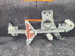 View Auto part Right Rear Wnd Reg/Motor Peugeot 307 2007