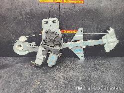 View Auto part Right Rear Wnd Reg/Motor Peugeot 307 2007