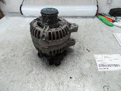 View Auto part Alternator Peugeot 307 2007