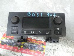 View Auto part Heater/Ac Controls Peugeot 307 2007