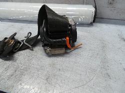 View Auto part Seatbelt/Stalk Peugeot 307 2007