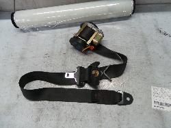 View Auto part Seatbelt/Stalk Peugeot 307 2007