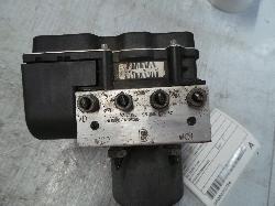 View Auto part Abs Pump/Modulator Peugeot 307 2007