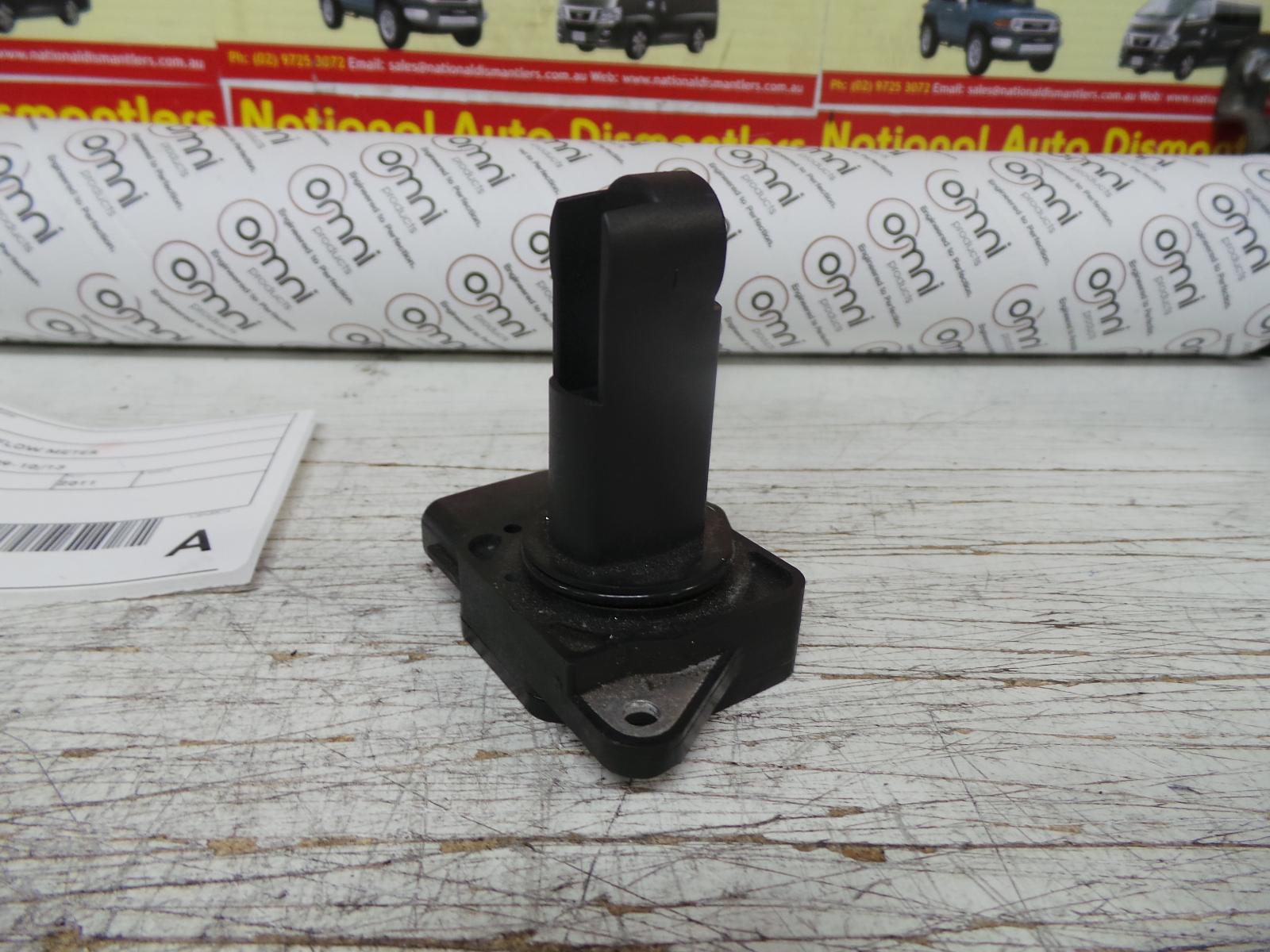 View Auto part Air Flow Meter Mazda 3 2011