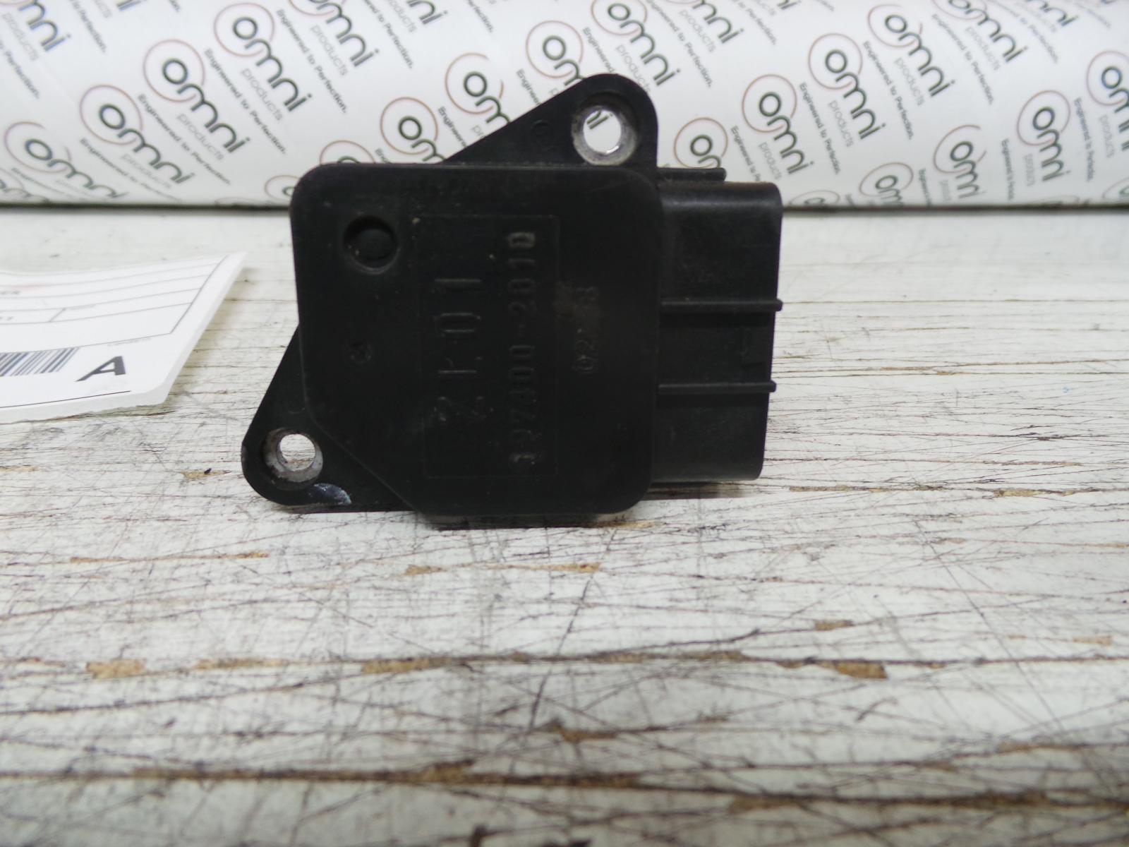 View Auto part Air Flow Meter Mazda 3 2011