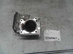 View Auto part Throttle Body Mazda 3 2011