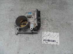 View Auto part Throttle Body Mazda 3 2011