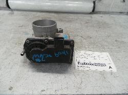 View Auto part Throttle Body Mazda 3 2011